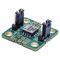 Analog Devices EVAL-ADXL357Z ເຄື່ອງຈັບການເຄື່ອນໄຫວ EB: ADXL357  ດິຈິຕອນ +/-10 ຫາ 40g Accl