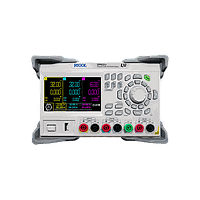 RIGOL DP932A ການສະຫນອງພະລັງງານ DC Linear ທີ່ສາມາດວາງແຜນໄດ້ (3CH; 210W)
