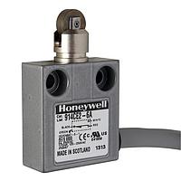 Honeywell 914CE2-6A Miniature Enclosed Limit Switch 1NC/1NO 6' cable SPDT