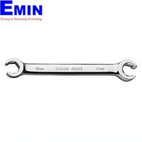 SATA 48204 10x12mm FLARE NUT WRENCH