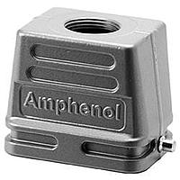 Amphenol Tuchel C14621R0106068 ຮູດສູງປະຕູເຂົ້າດ້ານບູກສູງ SZ E10 M32