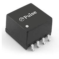 Pulse Electronics PE-65812NLT ໂມດູນ SMD ດິຈິຕອນ ອອດິໂອ 2500uH 1-Port