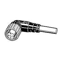 Omron Electronics XS2F-D422-S028 ເຄື່ອງສັບສົມສັນ / ເຄື່ອງສັບສົມການເຄື່ອນໄຫວ CONNECTOR