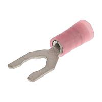 Molex 19115-0014 ສະເປດ SNAP SPADE STUD 10 18-22 AWG