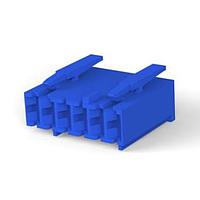 AMP Connectors - TE Connectivity 2-928247-6 ກອງປົງ 6P ST-TIMER GEH