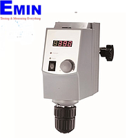 HINOTEK OS40-Pro ເຄື່ອງປັ່ນປ່ວນເທິງຫົວ (50-2200rpm, 40L)