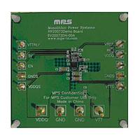 Monolithic Power Systems (MPS) EV20073DH-00A ບອດປະເມີນພິເສດການຈັດການພະລັງງານສໍາລັບ MP20073