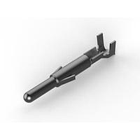 AMP Connectors - TE Connectivity 770210-1 ຕິດຕໍ່ UMNL GRND PIN PTPBR ມົນ 5000