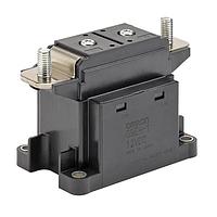 Omron Electronics G9EH-1 DC12 ພາວເລລີ DC Power Relay