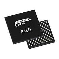 Renesas Electronics R7FA8T1AHECBD#UC0 ມາຄຣອຄຄອນໂຕເລີ ARM RA8 CM85 480MHZ 2M/1M BGA224