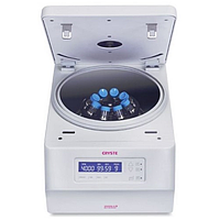 CRYSTE Varispin 4A centrifuge ອະເນກປະສົງ (400~4000 rpm)