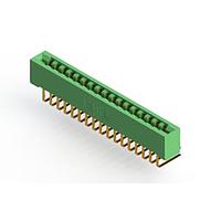 EDAC 807-017-558-101 ຕູປະກອບຂອງຕົວເຊື່ອມຕໍ່ຂອງບັດຂອງອຸນຫະພູມສູງ