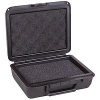 Flambeau 50190F With Foam INFINITY 10 (FH4)-ມີຝາພູດຢ່າງປົກກະຕິ & ພື້ນຖົງພູດແບບແກ້ວ