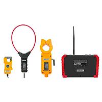 ETCR ETCR9570 ເຄື່ອງກວດສອບອັດຕາສ່ວນການຫມຸນ CT ແຮງດັນໄຟຟ້າສູງ/ຕໍ່າແບບມັລຕິຟັງຊັ່ນ (≤35kV, 0.0A～800A/3000A, 0.00mA～10A)