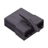 Aptiv 08905206 ຕົວເຊື່ອມ PACK-CON I 4W ຜູ້ຍິງ 40AMP