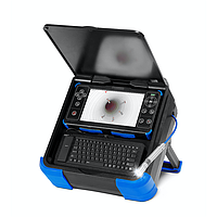 Wopson WPS-FH1-C25FH ກ້ອງຖ່າຍຮູບການກວດກາທໍ່ຄວາມລະອຽດສູງເຕັມ