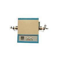 TOB TOB-KTL1600-III ເຕົາທໍ່ແນວນອນ (1600℃,4KW)