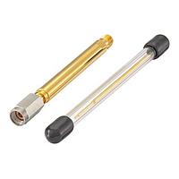 Rosenberger 02S102-K075 ຕົວເຊື່ອມ AIR LINE