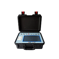 Run Test RUN-LA20A ອຸປະກອນປ້ອງກັນຟ້າຜ່າທີ່ມີຄຸນນະພາບສູງ Moa Zinc Oxide