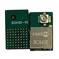Fanstel BC840E ອາເດັບເຕີ USB nRF52840 ໂມດູນບລູທູດສະເຕີນອອກ