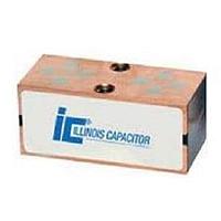 Illinois Capacitor 125HC1500K2SM6 ຄອງຄະບິດຄວາມຈຳກັດພະລັງງານສູງ Resonant Capacitors 1.2uF 500Vac 150KVAR 2SM6