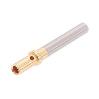 Amphenol SINE Systems AT62-201-2031 ປຸ່ມຕິດຕໍ່ SOCKET,#20,MACH,GOLD 20-22AWG