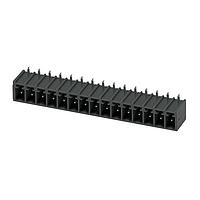 PHOENIX CONTACT 1532512 ພິນບອດ PCB MC 1 5/15-GU-3 81 P19 THR