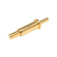 Same Sky (formerly CUI Devices) CPG-05-TH-B ປອກອິນສະຫນັກດ້ວຍລະບົບສົ່ງຄືນ, ຜ່ານຮູ, ຄວາມສູງໃນການເຮັດວຽກ 6.30mm, ບັນຈຸຫຼາຍ