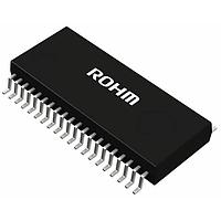 ROHM Semiconductor BU9795AFV-E2 LCD Drivers 3wire 2.5-5.5V SSOP-B40 ແຖວ/ເຟີມ