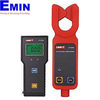 UNI-T UT255B Ammeter Clamp ແຮງດັນສູງ (0.01mA~600A; 0V~69kV, wireless)