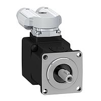 SCHNEIDER BSH0401P16A2A ໝວດເຄື່ອງ AC, DC ແລະ Servo Motors motor 40mm IP54 key enc single16 ang