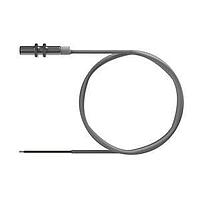 Eaton E57P-12SNN2-C5 ອຸປະກອນສັກສິນອິນດັກທິວ PROX,12MM,DC,SH,NPN,NO,5M CBL