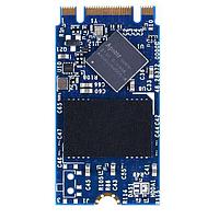 Apacer A32.25CGGB.002J2 ດຣາວດ໌ສະຕອນແບບເຂັ້ມ - SSD SATA M.2 2242 BICS5 64GB