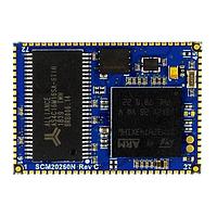 GHI Electronics SCM-20260N-C ລະບົບ-ອອນ-ໂມດູນ - SOM SITCore SCM20260N SoM