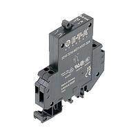 E-T-A Circuit Breakers 2210-T210-K0T1-H131-32A ຕັດກົດວົງຈອນ 1077, 1P, DM, 277VAC/65VDC,T1, 1NC AUX, 32A