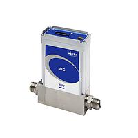 MKS GE300A-MFM Elastomer Sealed Mass Flow Meter (150 - 300 slm)