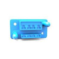 AMP Connectors - TE Connectivity 172653-2 Headers DRAWER CON ML ASY 8P