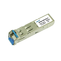OPTECH SFP-155BWDM02-31-I ໂມດູນເຄື່ອງຮັບສົ່ງແສງ (155Mbps; 2 km)