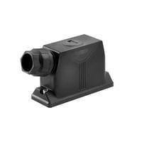 Weidmuller 2716780000 ຕໍ່ຕໍ່ພະລັງງານຫນັກ HDC 24B TSS 1M40 WMP
