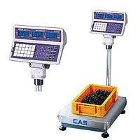 CAS ECB ຂະໜາດການນັບ (150kg, 10g)