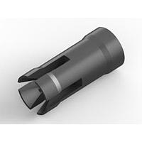 AMP Connectors - TE Connectivity 6-1437514-9 ປຸ່ມສະເຄັດ Discrete Sockets SOCKET 3.56 mm