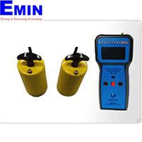 Shishido MEG102 ເຄື່ອງວັດແທກຄວາມຕ້ານທານດ້ານດິຈິຕອນ (10V, 100V(± 5%))