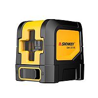 SNDWAY SW-311R ລະດັບເລເຊີ