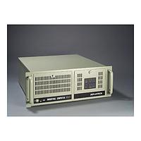 Advantech IPC-610-H 4U ກະເປົາຕັ້ງເຄື່ອງ
