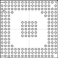Analog Devices ADIN2299BBCZ ເມືອງ Ethernet PHYs RapID Platform Generation 2