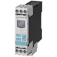 SIEMENS 3UG46181CR20 ການລົບຜິດພາກ, ລຳດັບພາກ ການແກ້ໄຂອັດຕະໂນມັດຂອງລຳດັບພາກ