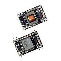 Silvertel Ag9905M ໂມດູນ PoE PD ອອກພິມປັບໄດ້, 9W, ອອກພິມ 5V, ສອດຄ່ອງກັບ IEEE802.3af, ຕິດຕັ້ງພື້ນຜິວ