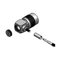 Wurth Elektronik 67036026210320 ປລັກ WR-TNC ບົດບັນດາດ-ຄຣິມພາຍໃນ ສາຍຍືນຍົງ RG174/316/188 ຊຸດຖົງສໍາລັບ 1 ຊິ້ນ