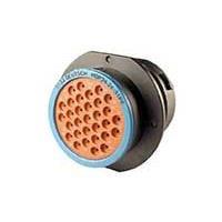 DEUTSCH - TE Connectivity HDP24-24-31PE ຮັບຂອງ RECP ASM