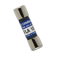 Littelfuse 0FLA.400T ຄາຣດຈັດແລະຟິວ Axial Lead .4A 125VAC Midget